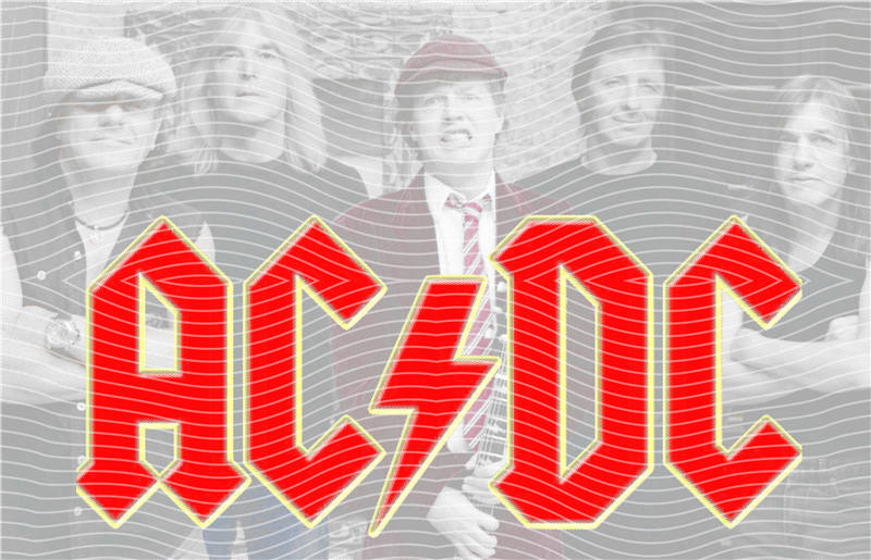 Metal band half tone-MB 429